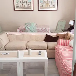Apartamento Top Centro Jerez Muy Luminoso Planta Baja, Jerez de la Frontera