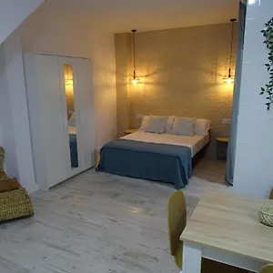 Apartamento Loft Aitana, Jerez de la Frontera