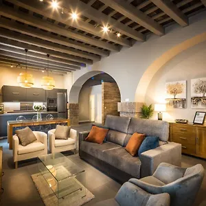 Apartamento Loft La Catedral - Parking Disponible, Jerez de la Frontera