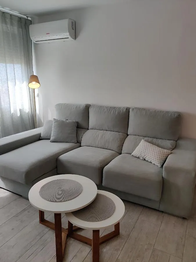 Sherry Home Jerez de la Frontera